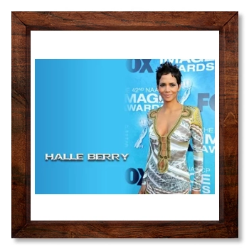 Halle Berry 12x12