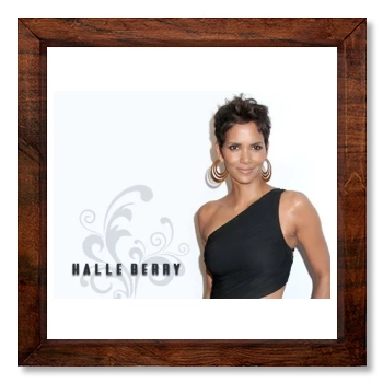 Halle Berry 12x12