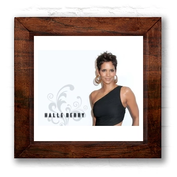 Halle Berry 6x6