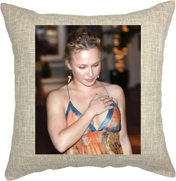 Hayden Panettiere Pillow