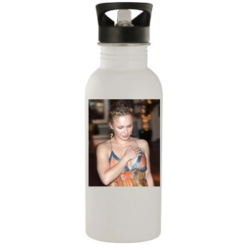 Hayden Panettiere Stainless Steel Water Bottle