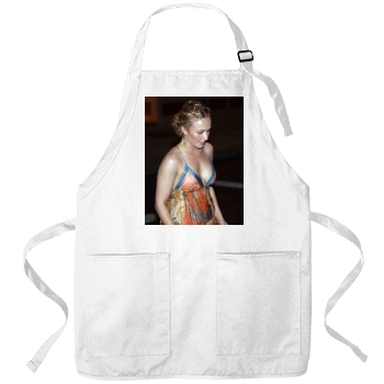 Hayden Panettiere Apron