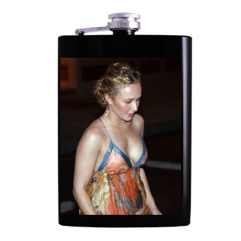 Hayden Panettiere Hip Flask