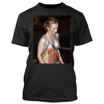 Hayden Panettiere Men's TShirt