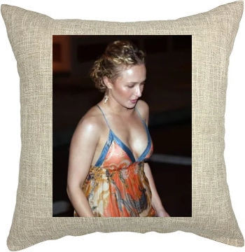 Hayden Panettiere Pillow