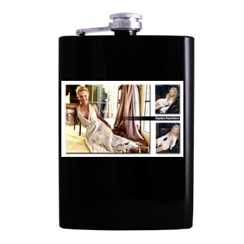 Hayden Panettiere Hip Flask