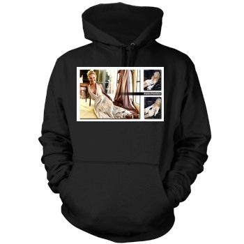 Hayden Panettiere Mens Pullover Hoodie Sweatshirt