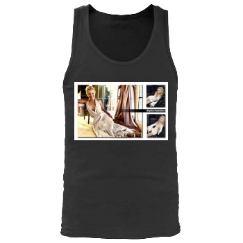 Hayden Panettiere Men's Tank Top