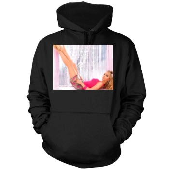 Hayden Panettiere Mens Pullover Hoodie Sweatshirt