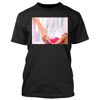 Hayden Panettiere Men's TShirt