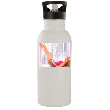 Hayden Panettiere Stainless Steel Water Bottle