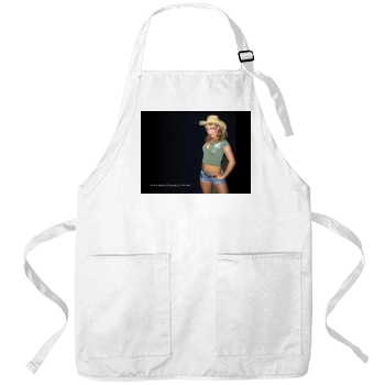 Hayden Panettiere Apron