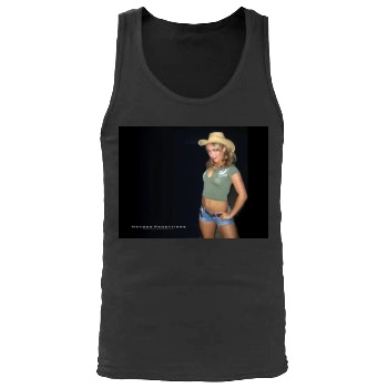 Hayden Panettiere Men's Tank Top