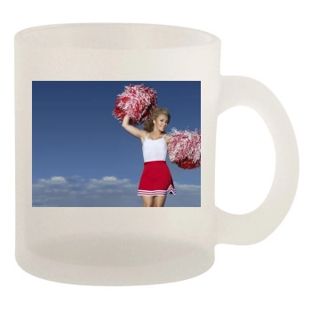 Hayden Panettiere 10oz Frosted Mug