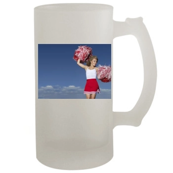 Hayden Panettiere 16oz Frosted Beer Stein