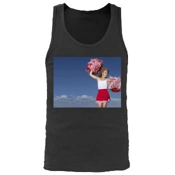 Hayden Panettiere Men's Tank Top