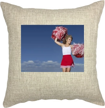 Hayden Panettiere Pillow