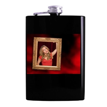 Hayden Panettiere Hip Flask