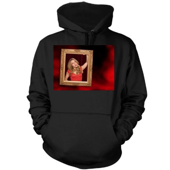 Hayden Panettiere Mens Pullover Hoodie Sweatshirt