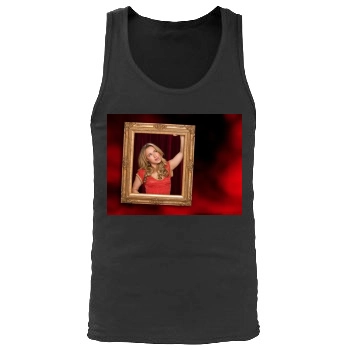 Hayden Panettiere Men's Tank Top