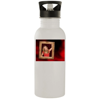 Hayden Panettiere Stainless Steel Water Bottle