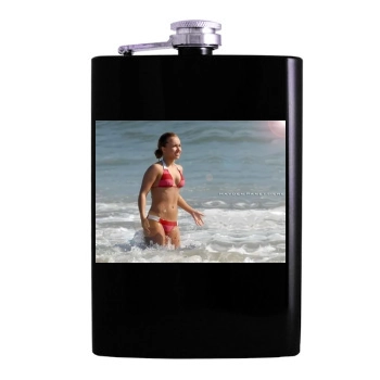 Hayden Panettiere Hip Flask