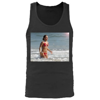 Hayden Panettiere Men's Tank Top