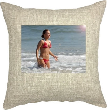 Hayden Panettiere Pillow