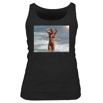 Hayden Panettiere Women's Tank Top