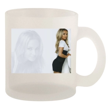 Hayden Panettiere 10oz Frosted Mug