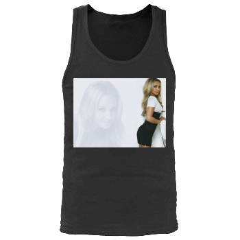 Hayden Panettiere Men's Tank Top