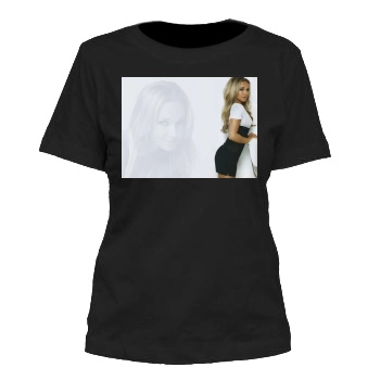 Hayden Panettiere Women's Cut T-Shirt