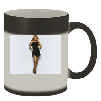 Hayden Panettiere Color Changing Mug