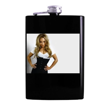 Hayden Panettiere Hip Flask