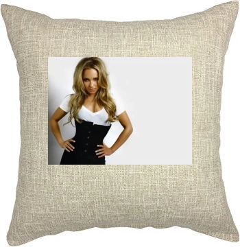 Hayden Panettiere Pillow