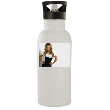 Hayden Panettiere Stainless Steel Water Bottle