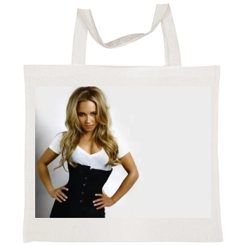 Hayden Panettiere Tote