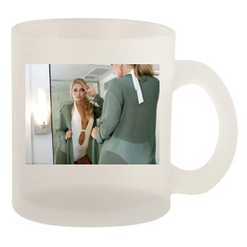 Hayden Panettiere 10oz Frosted Mug