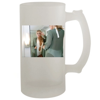 Hayden Panettiere 16oz Frosted Beer Stein