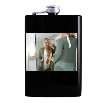 Hayden Panettiere Hip Flask