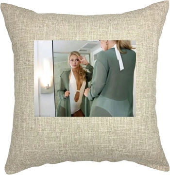 Hayden Panettiere Pillow