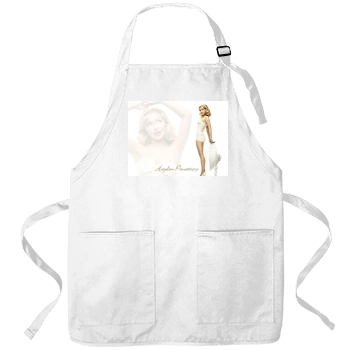 Hayden Panettiere Apron