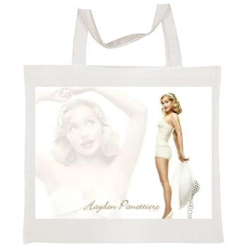 Hayden Panettiere Tote