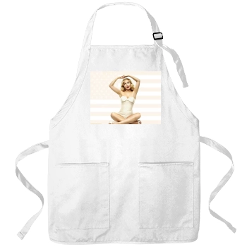 Hayden Panettiere Apron