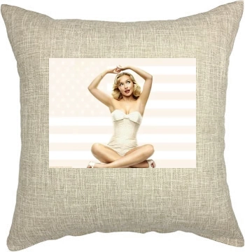 Hayden Panettiere Pillow