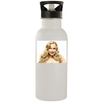 Hayden Panettiere Stainless Steel Water Bottle