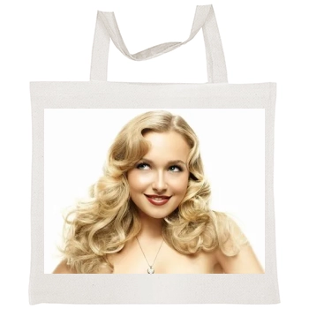 Hayden Panettiere Tote