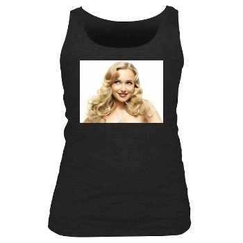 Hayden Panettiere Women's Tank Top