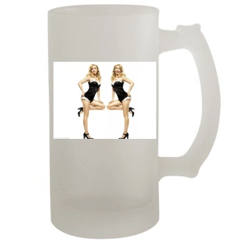 Hayden Panettiere 16oz Frosted Beer Stein