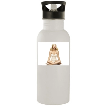 Hayden Panettiere Stainless Steel Water Bottle